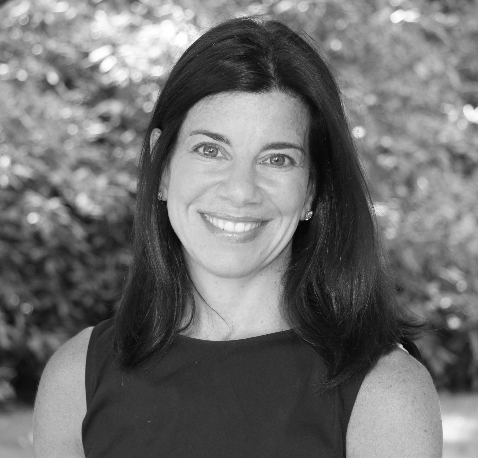 Bio Dr. Sharone Gilbert